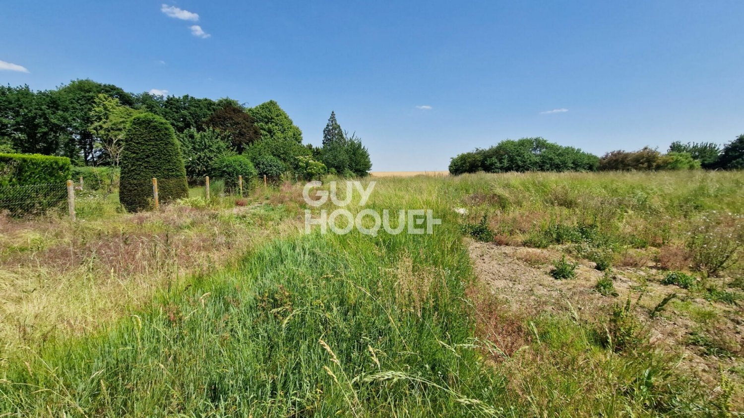 Grundstück in Nogent-sur-Eure, France, Nr. 88760