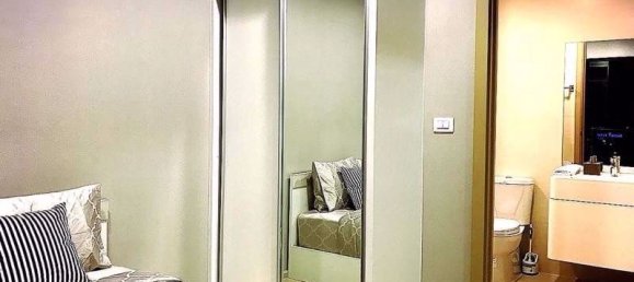 1 bedroom Condo in Condolette Midst Rama 9 Railay Beach, Thailand No. 30948 10