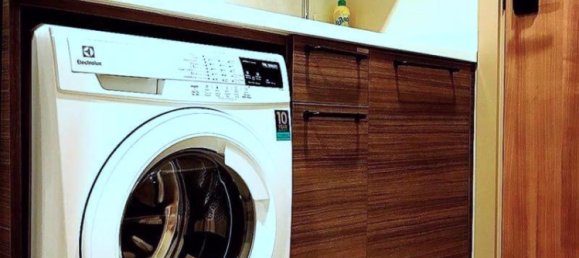 1 bedroom Condo in Condolette Midst Rama 9 Railay Beach, Thailand No. 30948 7