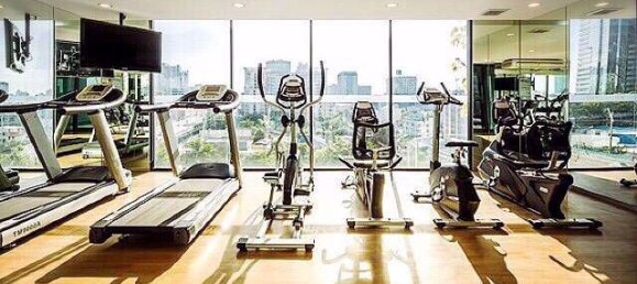 1 bedroom Condo in Condolette Midst Rama 9 Railay Beach, Thailand No. 30948 3