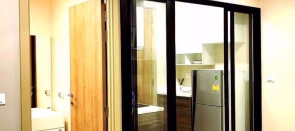 1 bedroom Condo in Condolette Midst Rama 9 Railay Beach, Thailand No. 30948 8