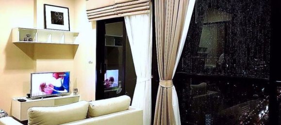 1 bedroom Condo in Condolette Midst Rama 9 Railay Beach, Thailand No. 30948 4