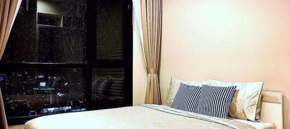 1 bedroom Condo in Condolette Midst Rama 9 Railay Beach, Thailand No. 30948 9