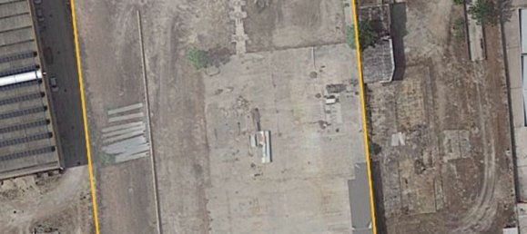 15000m² Land in Grottammare, Italy No. 254516 6