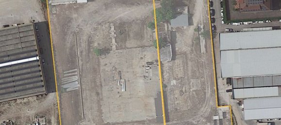 15000m² Land in Grottammare, Italy No. 254516 5