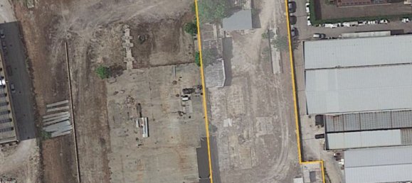 15000m² Land in Grottammare, Italy No. 254516 7