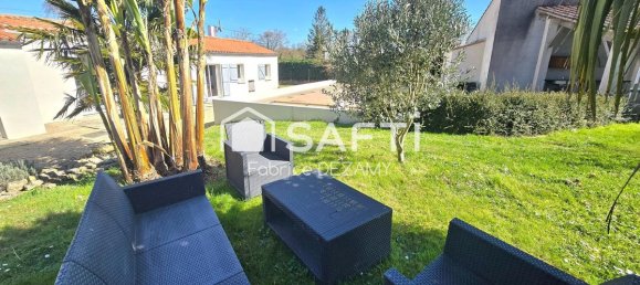 4 Schlafzimmer Haus in La Bretonniere-la-Claye, France, Nr. 106253 8