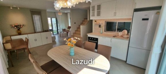 3 bedrooms House in Pattaya, Thailand No. 26824 5