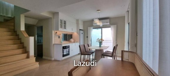 3 bedrooms House in Pattaya, Thailand No. 26824 3