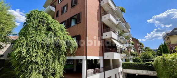 4 Schlafzimmer Penthouse in Busto Arsizio, Italy, Nr. 331008 3