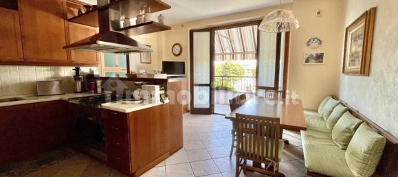 Ático de 4 dormitorios en Busto Arsizio, Italy No. 331008 50