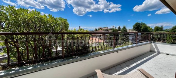 4 Schlafzimmer Penthouse in Busto Arsizio, Italy, Nr. 331008 13