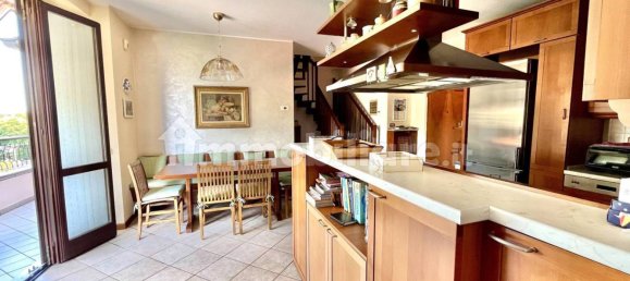 4 Schlafzimmer Penthouse in Busto Arsizio, Italy, Nr. 331008 17