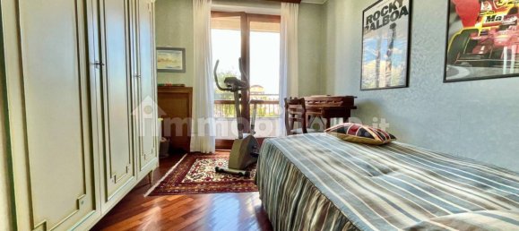 4 Schlafzimmer Penthouse in Busto Arsizio, Italy, Nr. 331008 33
