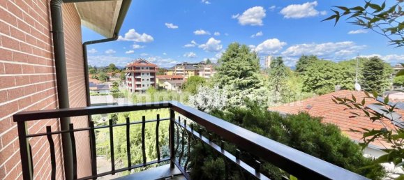 4 Schlafzimmer Penthouse in Busto Arsizio, Italy, Nr. 331008 35