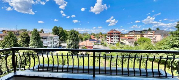 4 Schlafzimmer Penthouse in Busto Arsizio, Italy, Nr. 331008 27