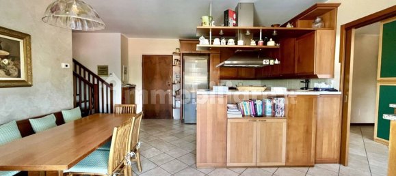 4 Schlafzimmer Penthouse in Busto Arsizio, Italy, Nr. 331008 19