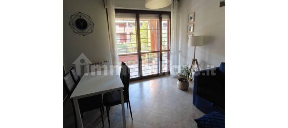 Квартира с 1 спальней в Рим, Италия № 65123 4