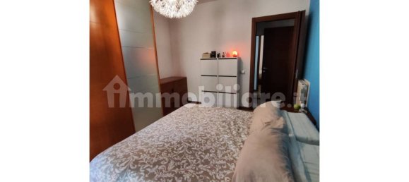 Квартира с 1 спальней в Рим, Италия № 65123 12