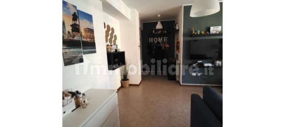 Квартира с 1 спальней в Рим, Италия № 65123 7