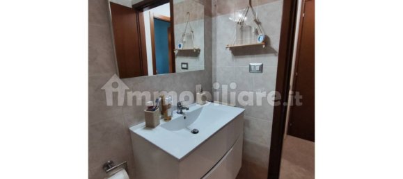 Квартира с 1 спальней в Рим, Италия № 65123 14