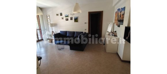 Квартира с 1 спальней в Рим, Италия № 65123 2