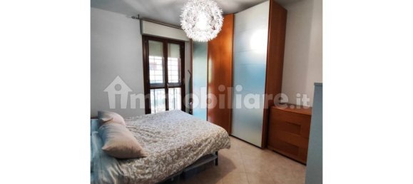 Квартира с 1 спальней в Рим, Италия № 65123 13