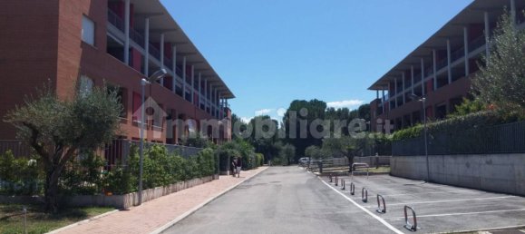 Квартира с 1 спальней в Рим, Италия № 65123 5