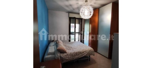 Квартира с 1 спальней в Рим, Италия № 65123 9