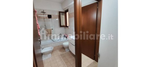 Квартира с 1 спальней в Рим, Италия № 65123 16