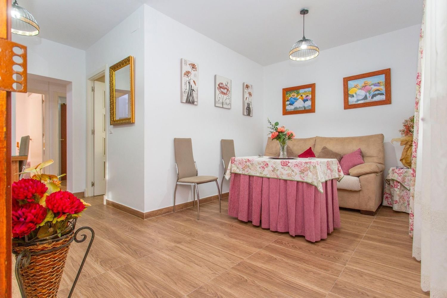 5 chambres Maison à Jerez de la Frontera, Spain No. 248519