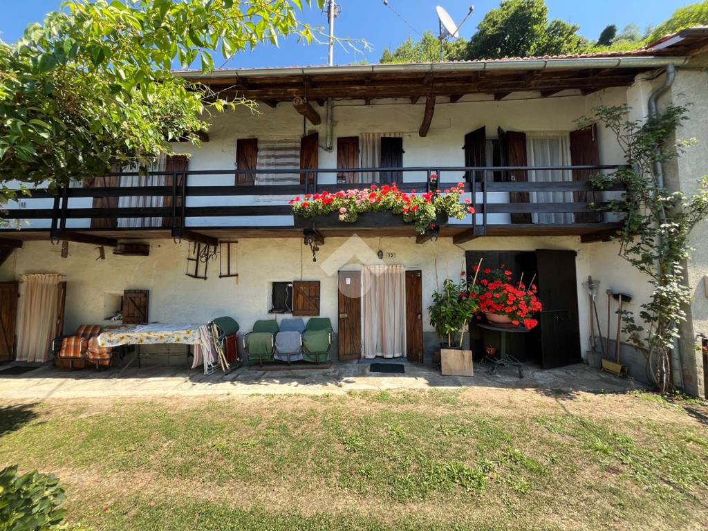 3 bedrooms House in Sanfront, Italy No. 300006