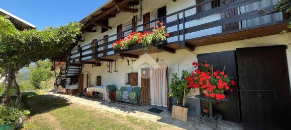 3 bedrooms House in Sanfront, Italy No. 300006 2