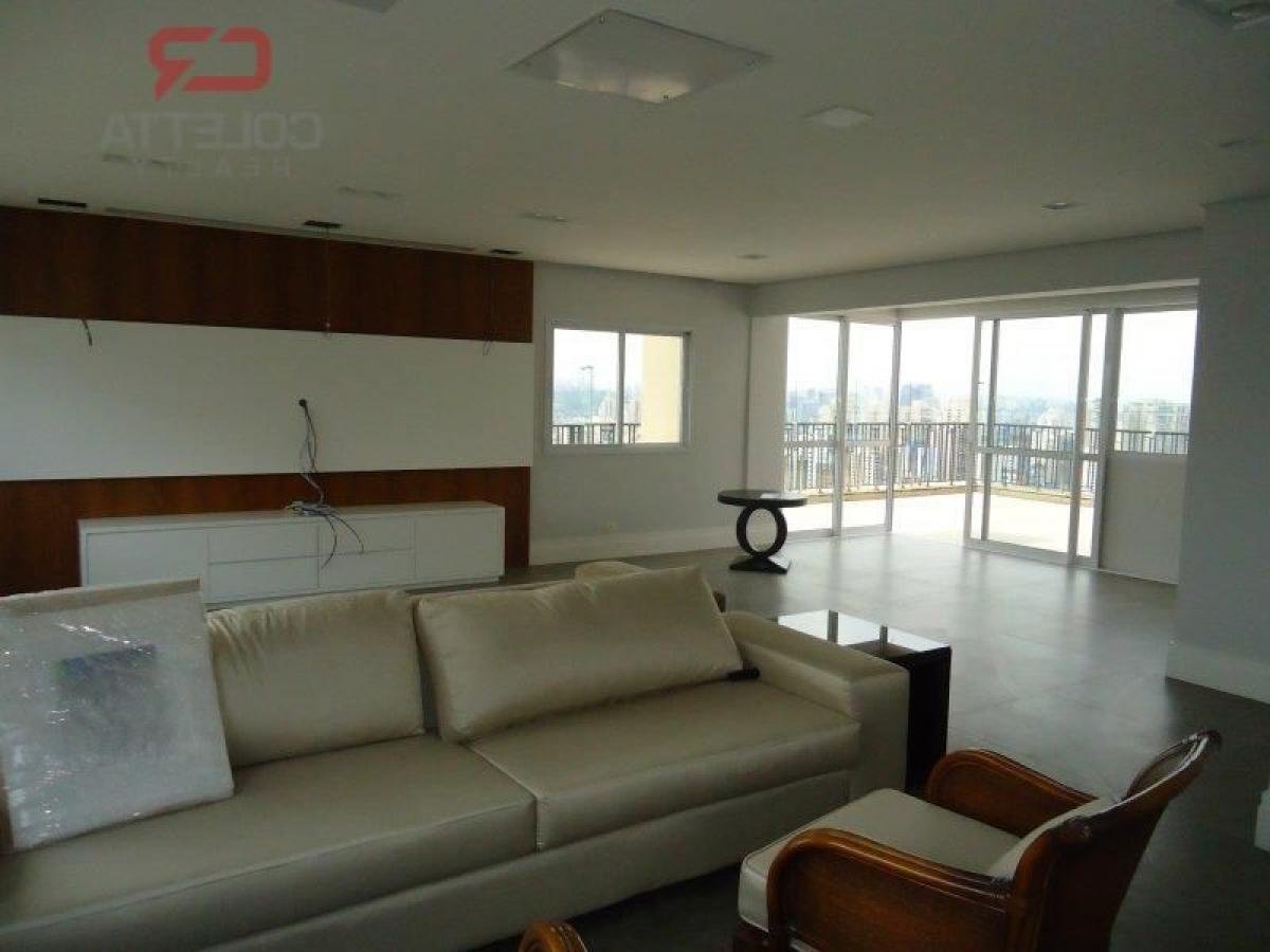 4 bedrooms House in Sao Paulo, Brazil No. 456355