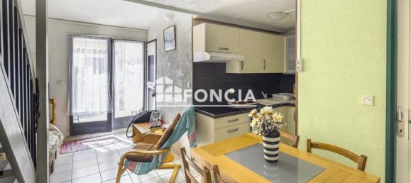 1 غرف نوم منزل في Argeles-sur-Mer, France رقم 282981 2