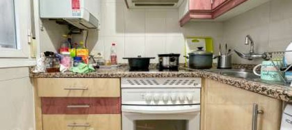 Apartamento de 2 dormitorios en Madrid, Spain No. 159307 20