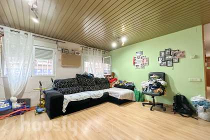 Apartamento de 2 dormitorios en Madrid, Spain No. 159307
