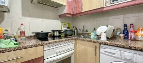 Apartamento de 2 dormitorios en Madrid, Spain No. 159307 18