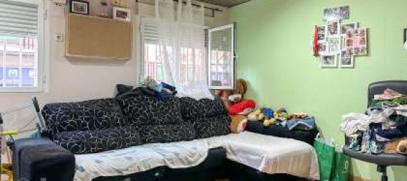 Apartamento de 2 dormitorios en Madrid, Spain No. 159307 2