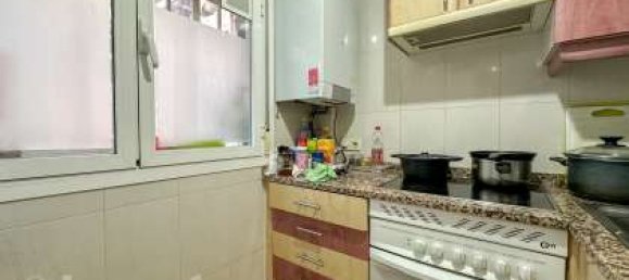 Apartamento de 2 dormitorios en Madrid, Spain No. 159307 22