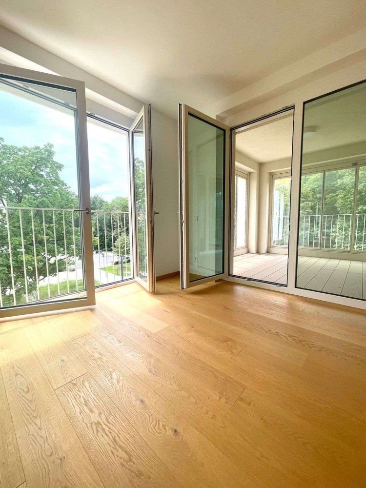 4-Zimmer Wohnung in München, Germany, Nr. 267691