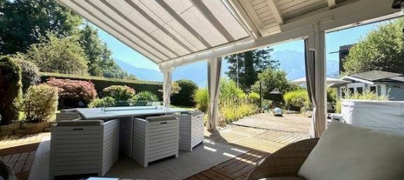 8 rooms Villa in Salzburg, Austria No. 221100 5