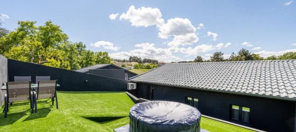 3 chambres Maison à Chaves, Portugal No. 19521 25