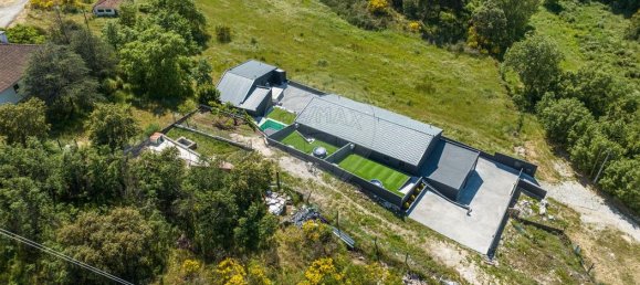 3 chambres Maison à Chaves, Portugal No. 19521 35