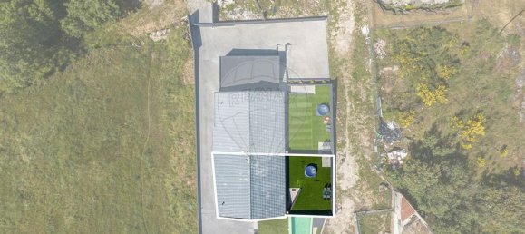 3 chambres Maison à Chaves, Portugal No. 19521 38