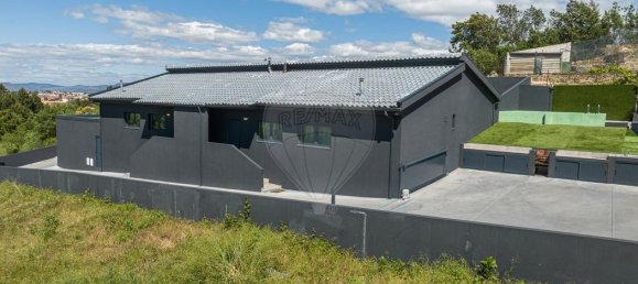 3 chambres Maison à Chaves, Portugal No. 19521 28