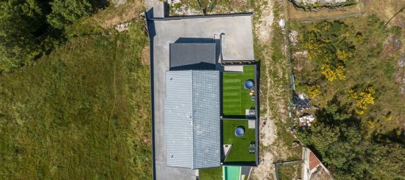 3 chambres Maison à Chaves, Portugal No. 19521 37