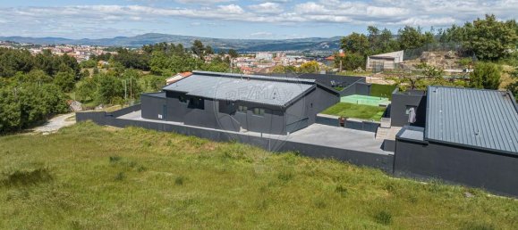 3 chambres Maison à Chaves, Portugal No. 19521 34