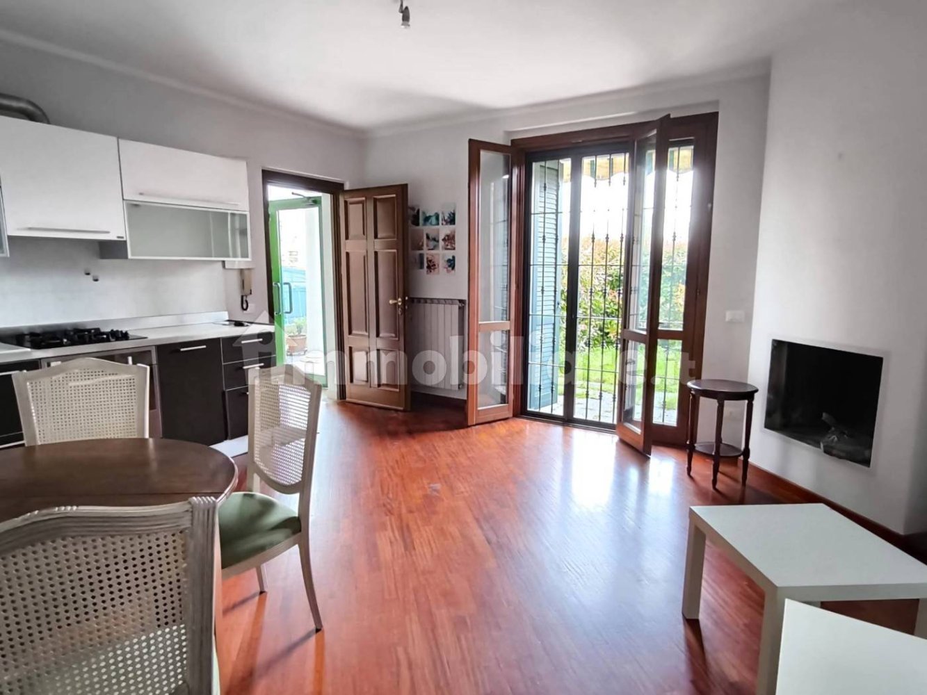 Apartamento T1 em Castel Mella, Italy N.º 209393