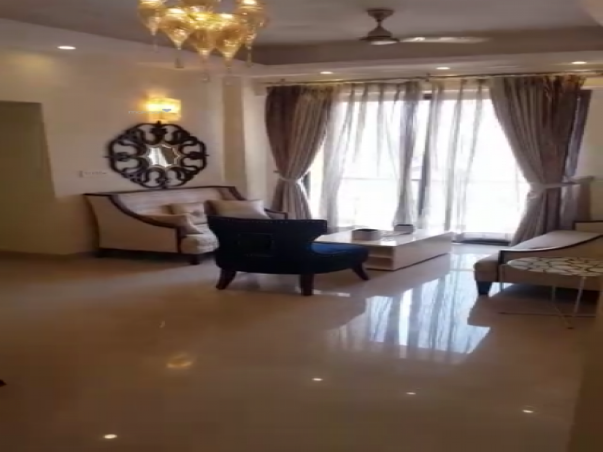 3 غرف نوم منزل في Lucknow, India رقم 18030